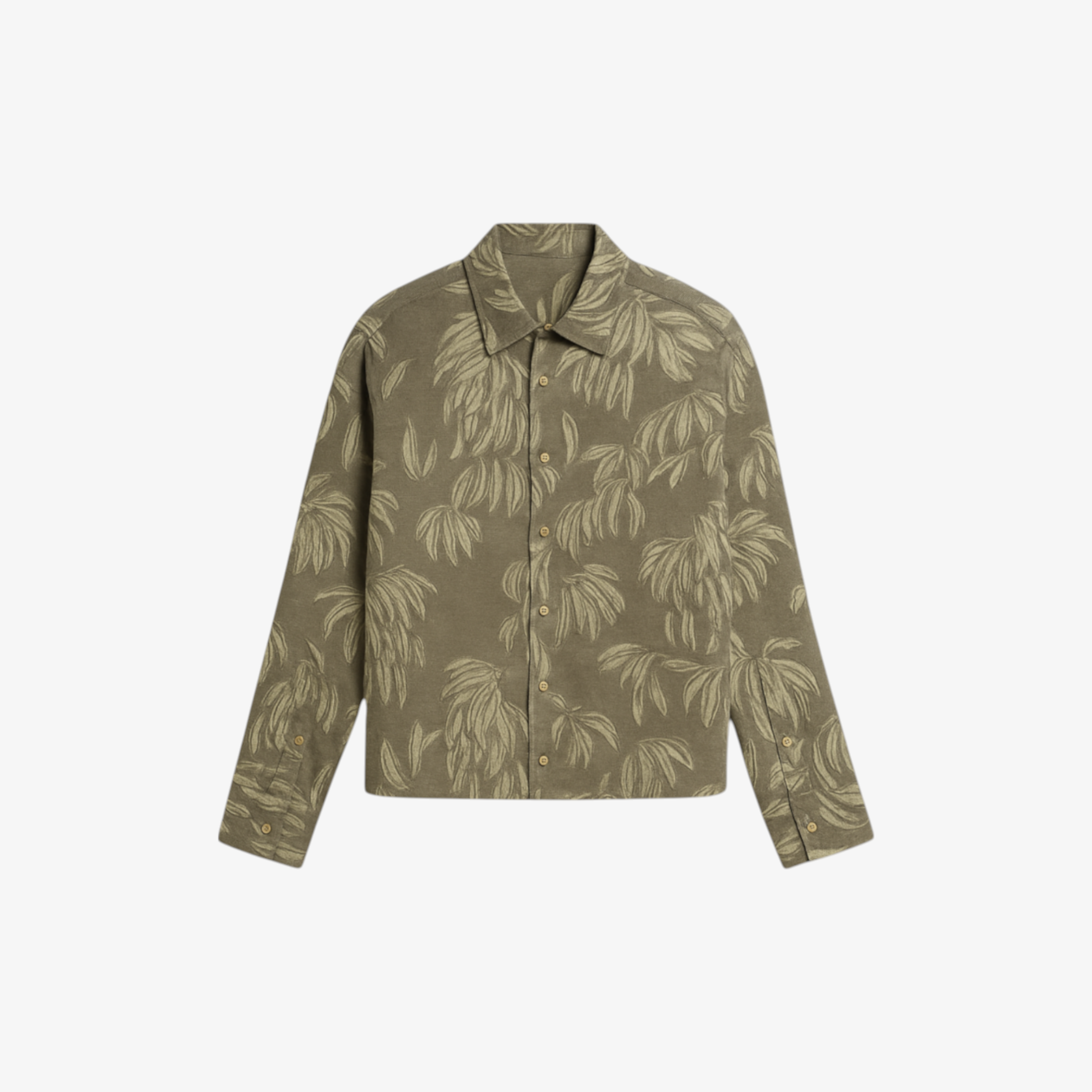 Bay Shirt