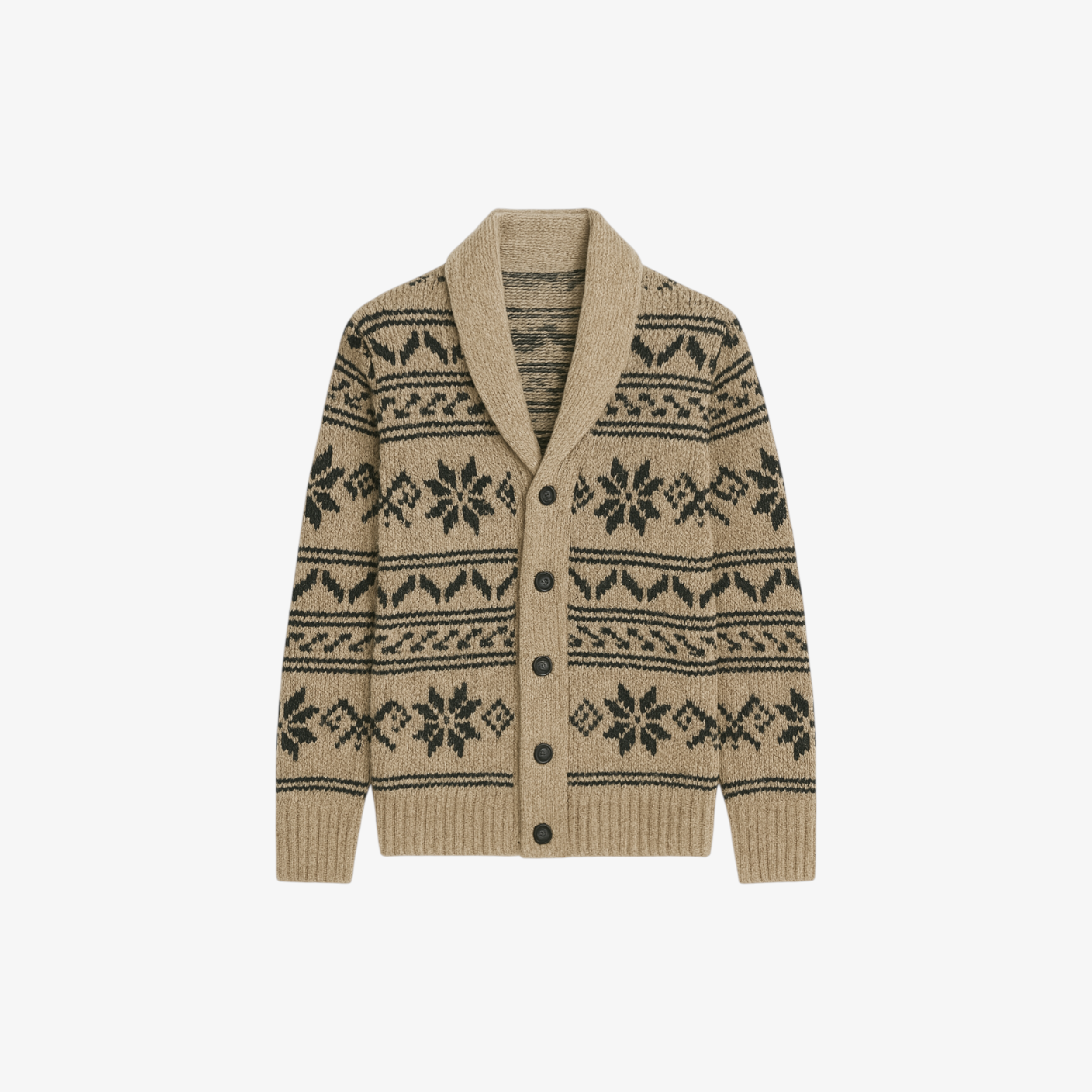 Payn Cardigan