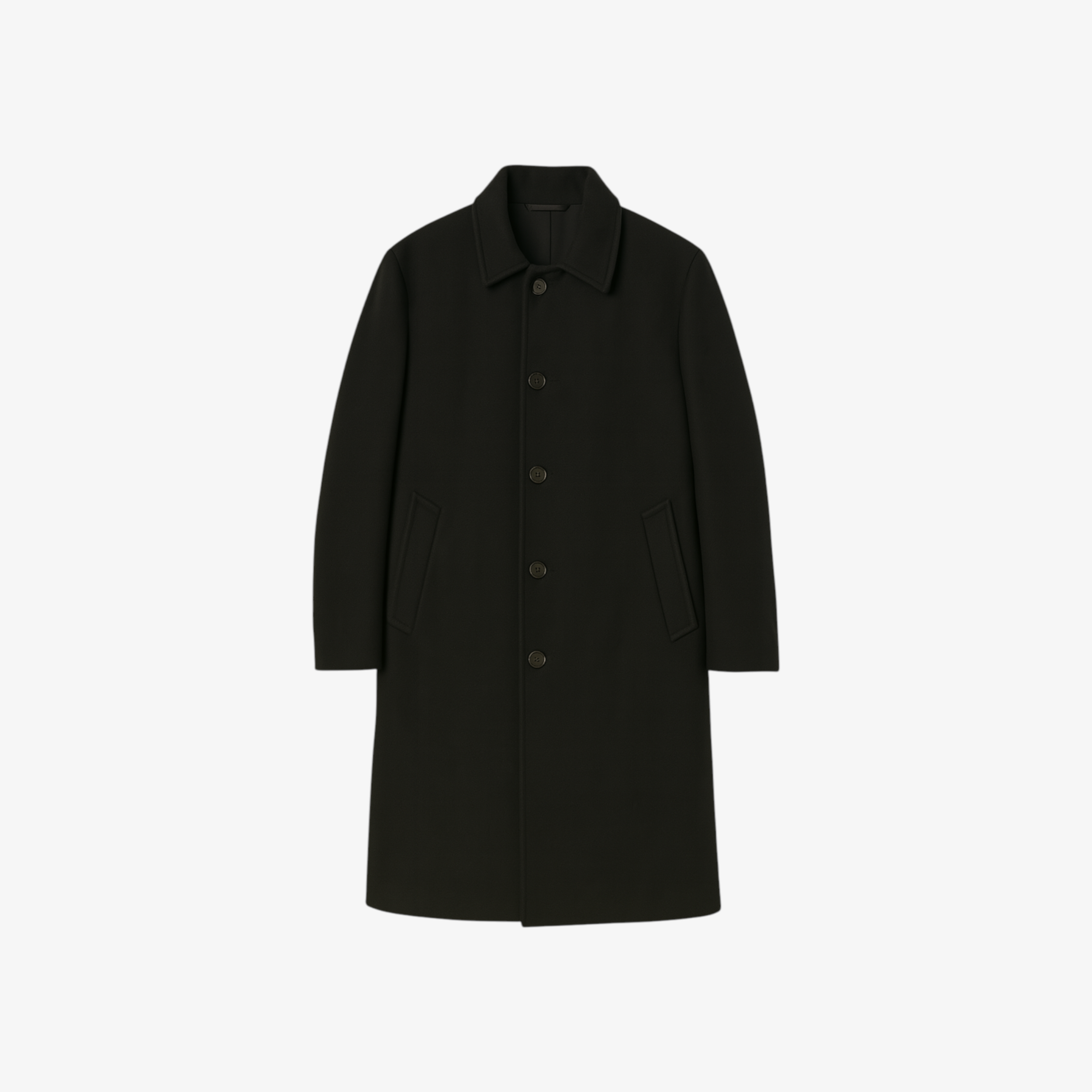 Adesi Coat
