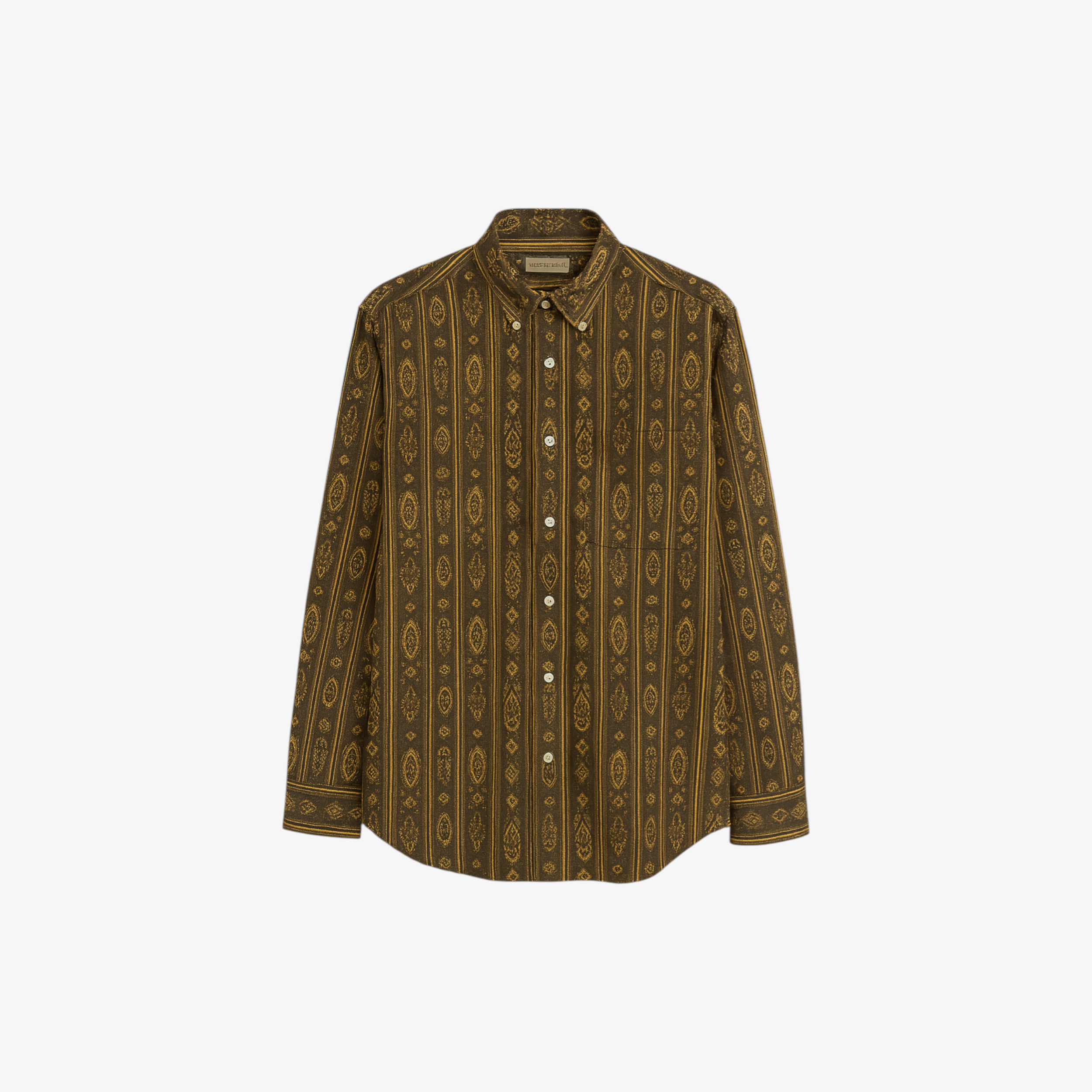 Osterbro Shirt