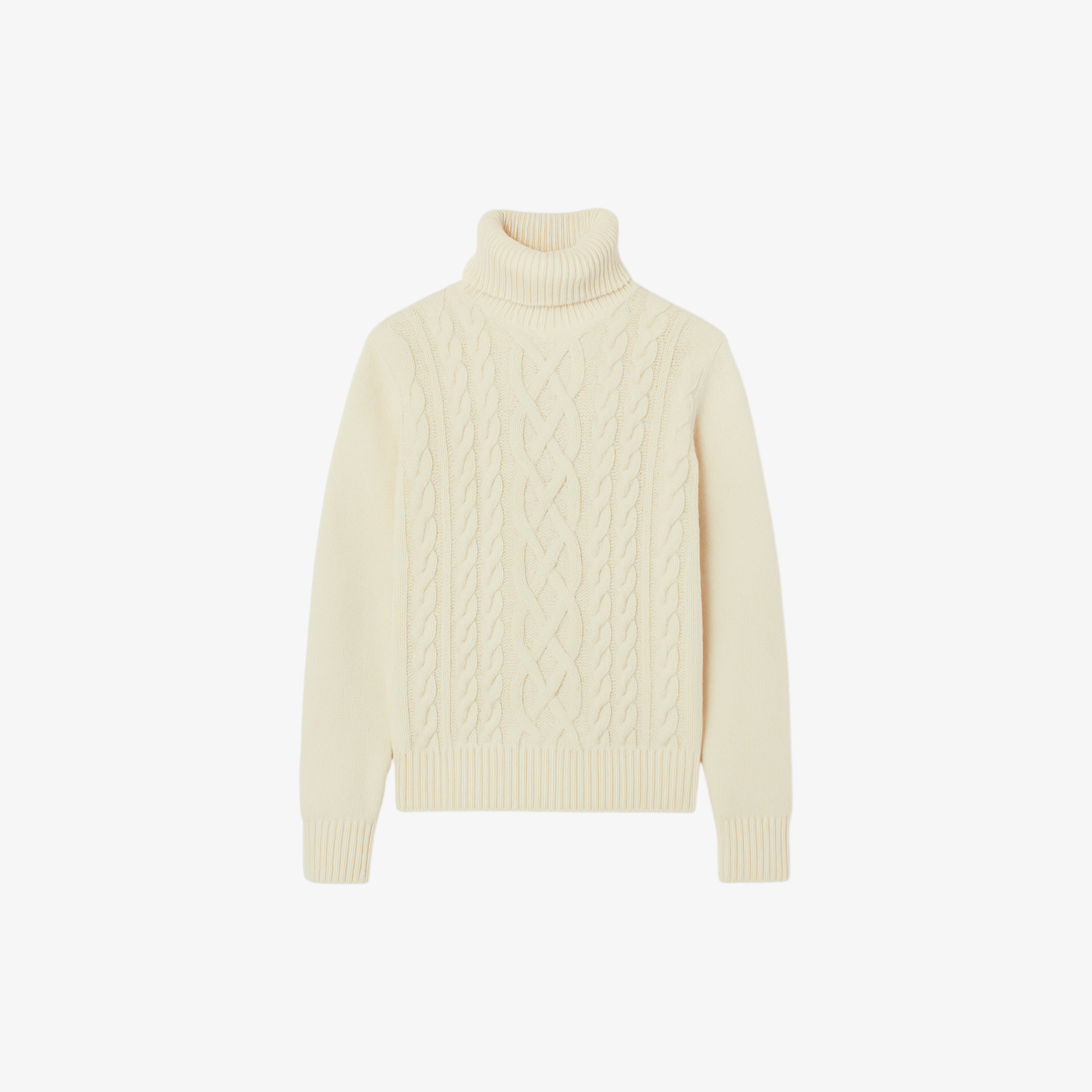 Larse Roll Neck