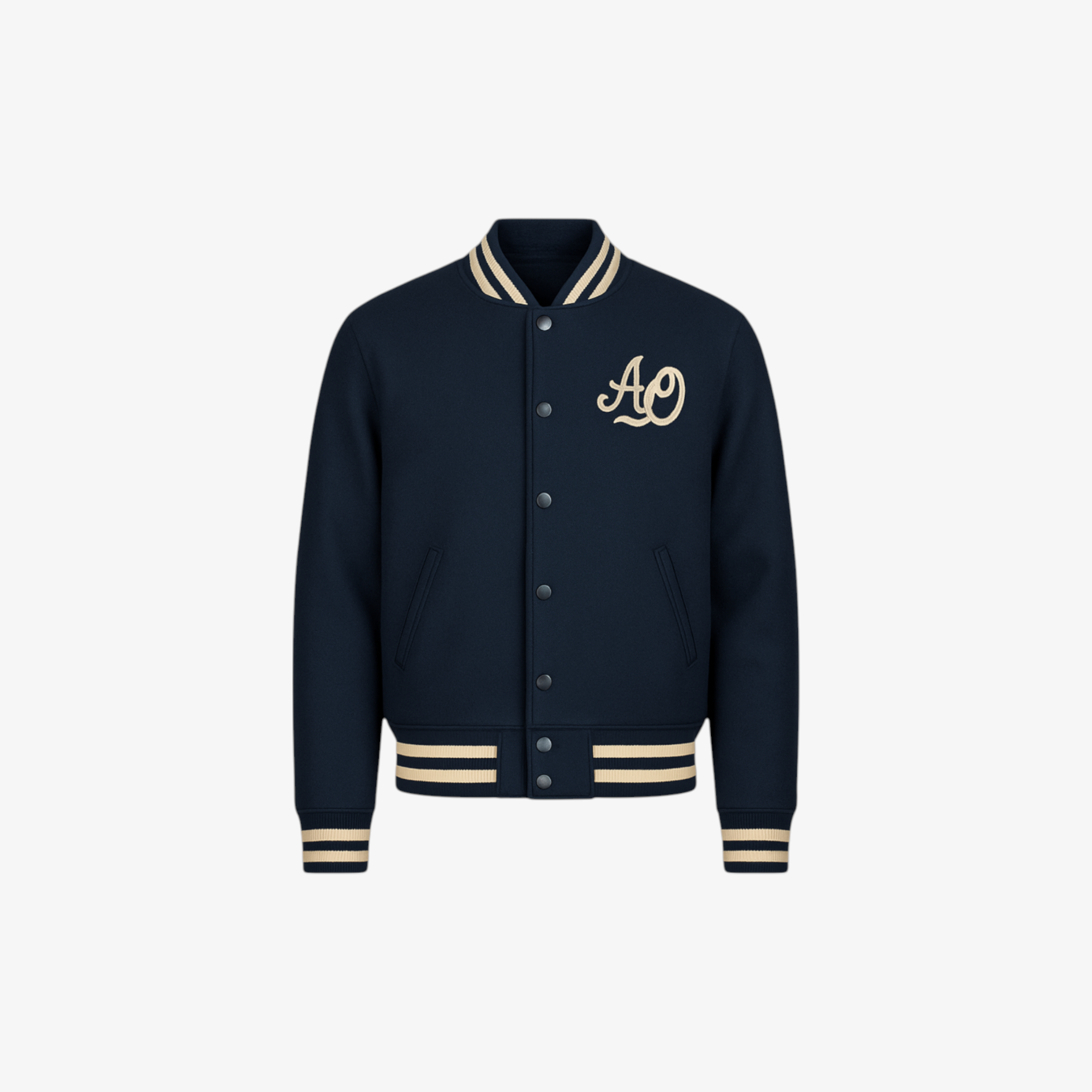 Benny Jacket