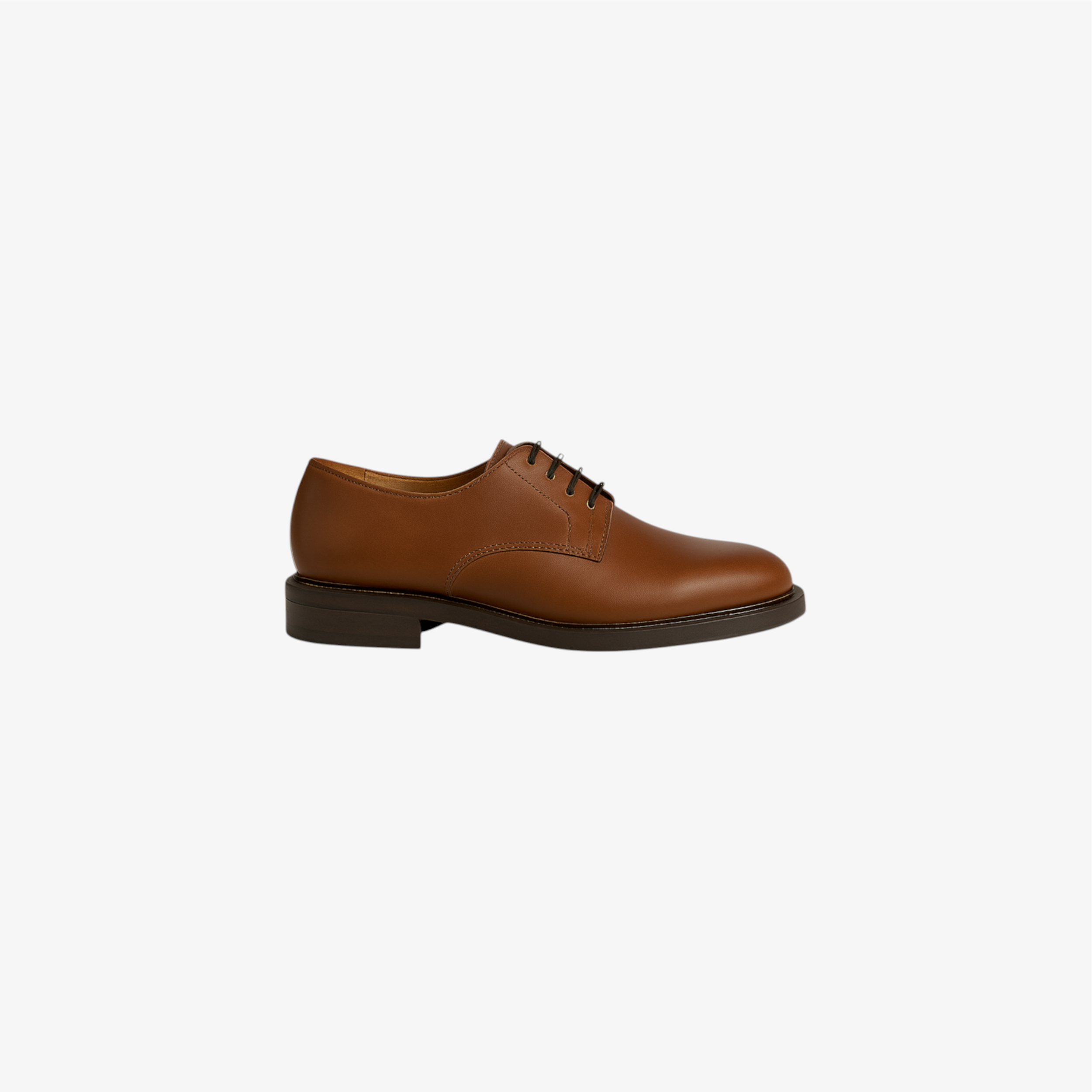 Mark Leather Shoes