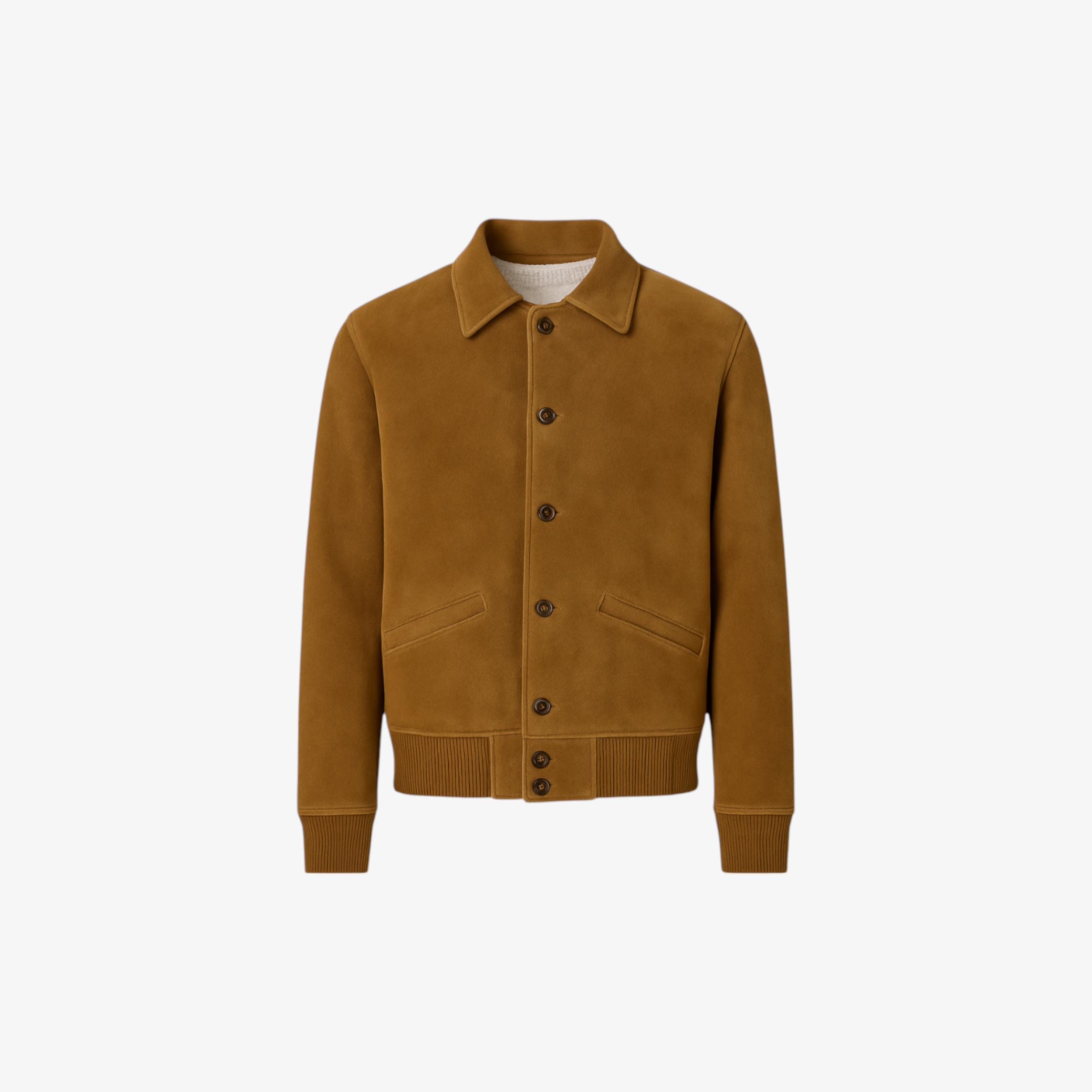 Zakaria Jacket