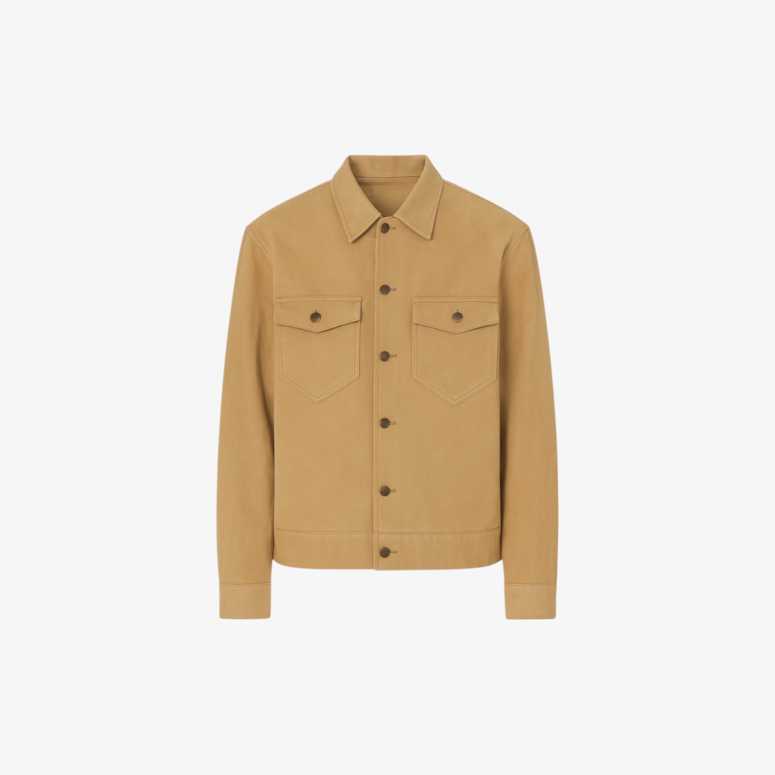 Xavier Jacket