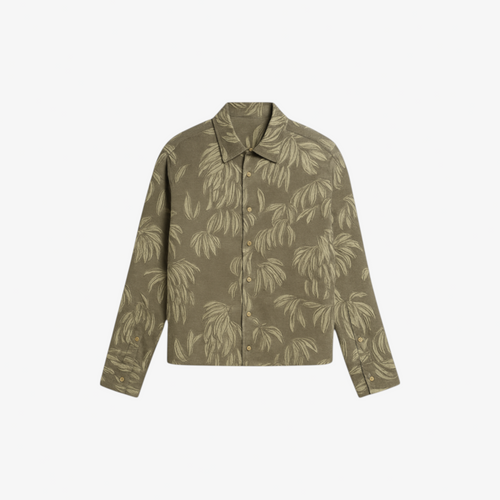 Bay Shirt