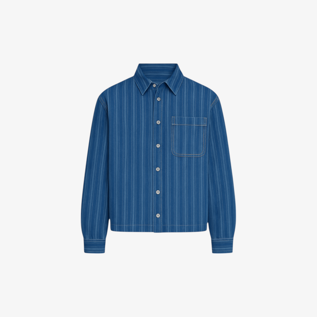 Hamilton Shirt