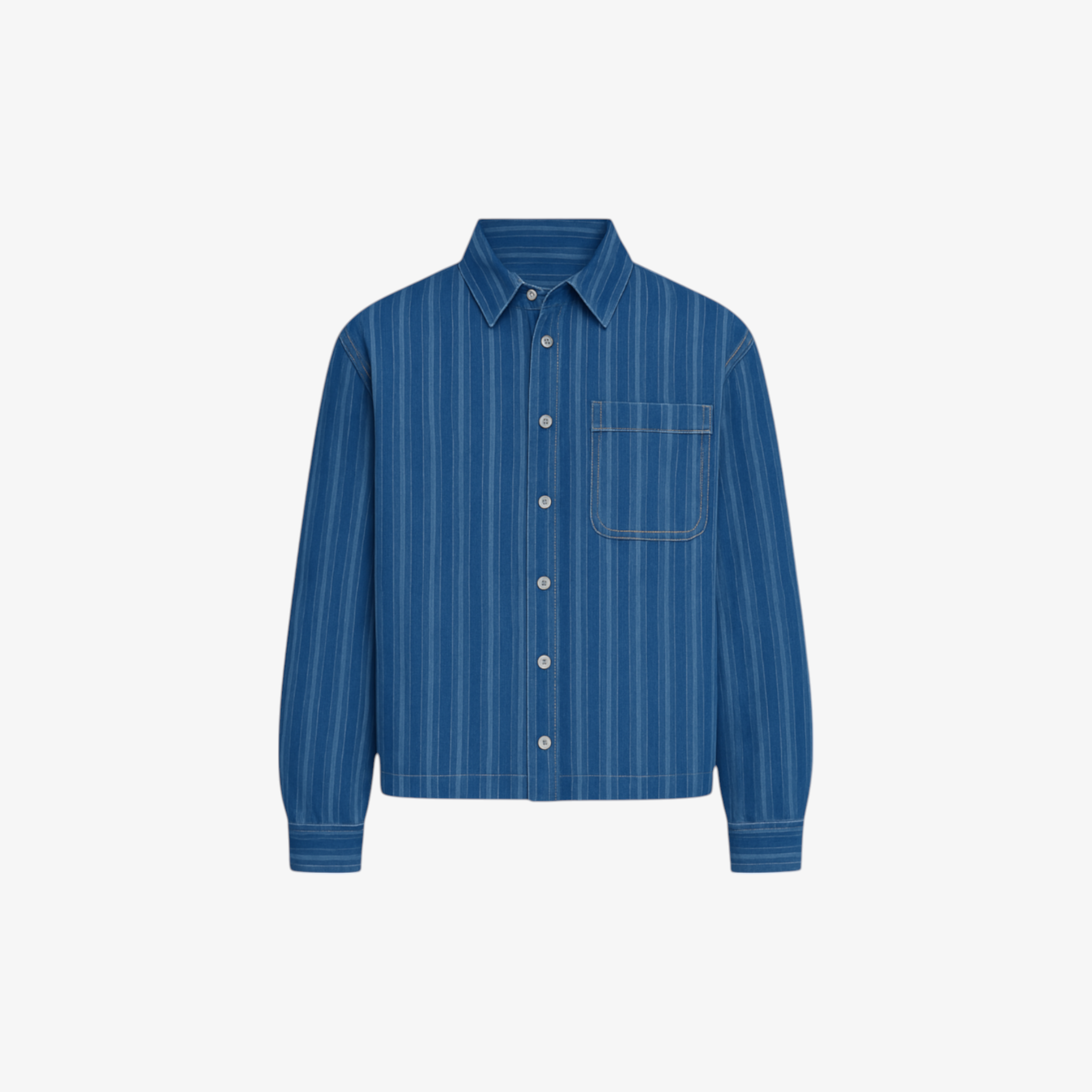 Hamilton Shirt