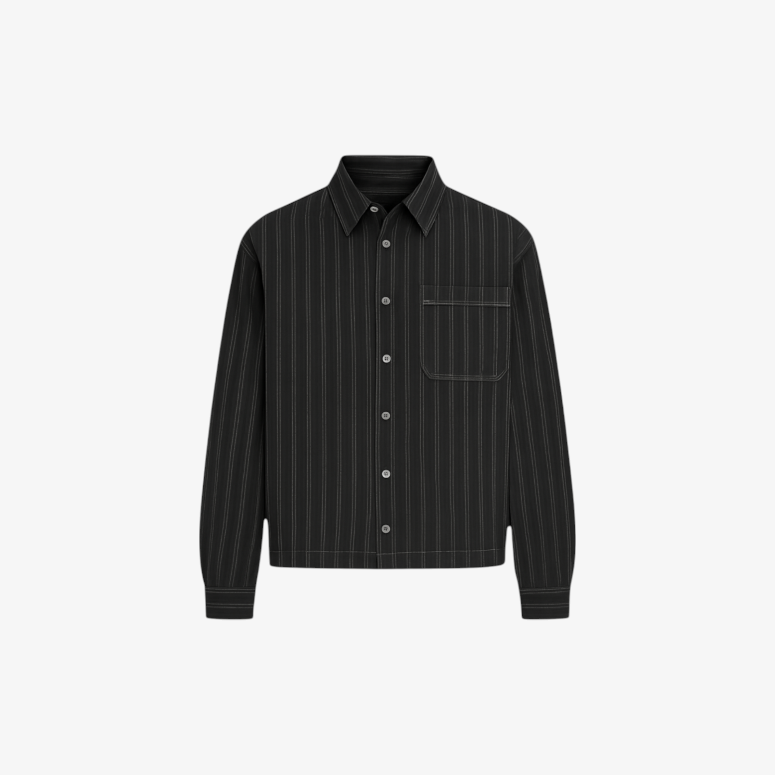 Hamilton Shirt