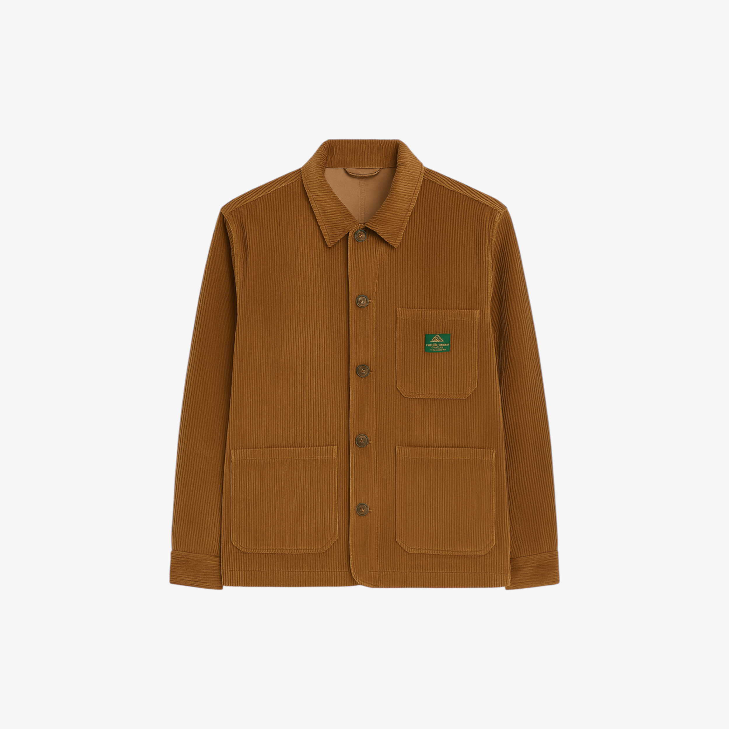 Yousef Jacket