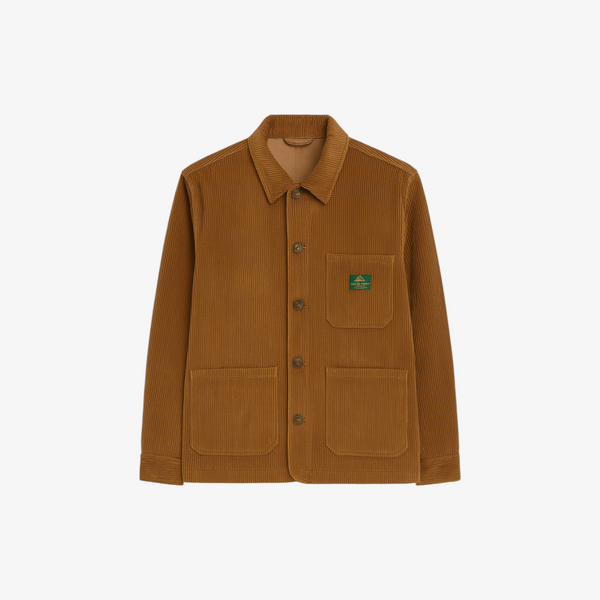 Yousef Jacket