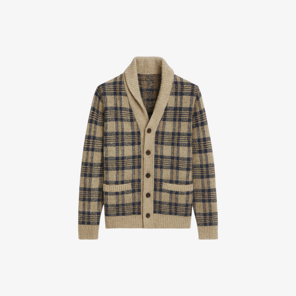 Mumi Cardigan