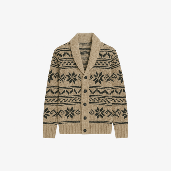 Payn Cardigan