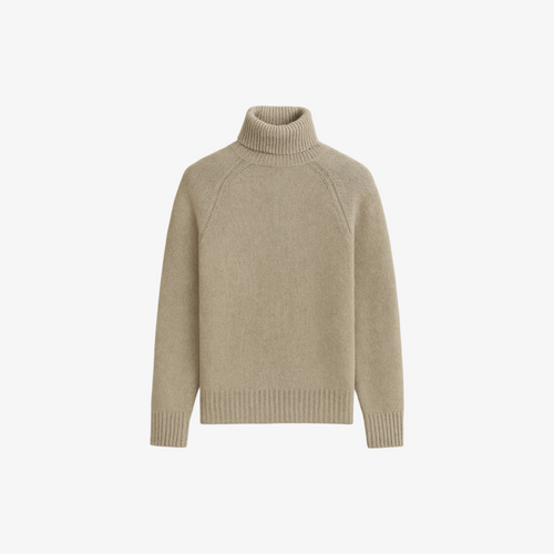 Abed Roll Neck
