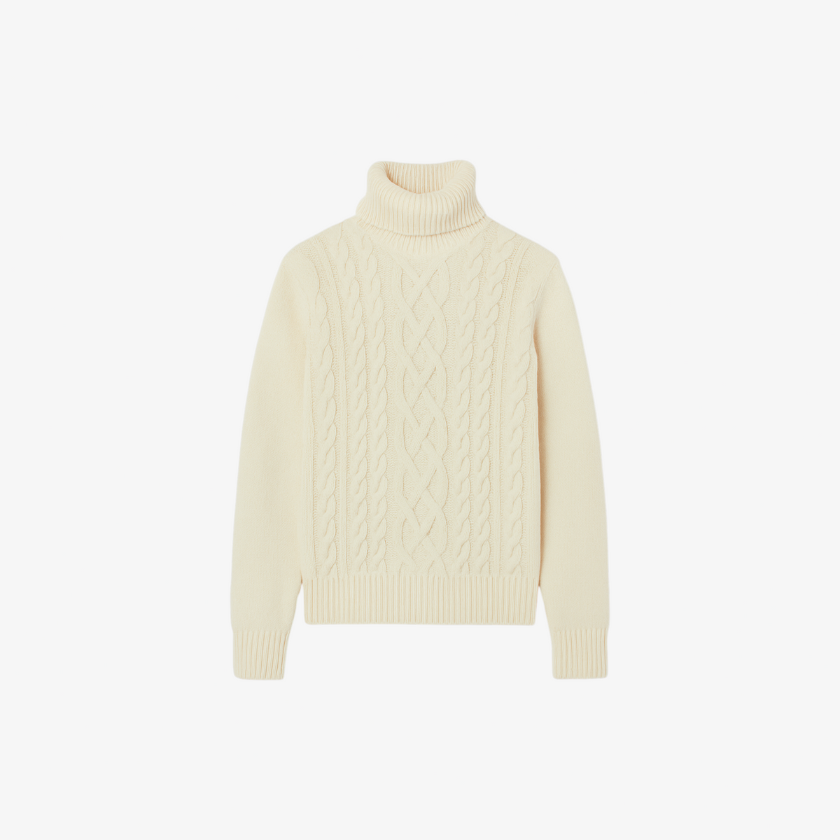 Larse Roll Neck